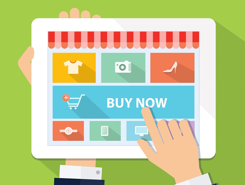 What is dropshipping? Click and find out how to sell without worrying about stock management or shipping