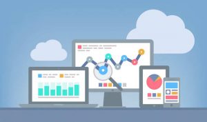 que es search console