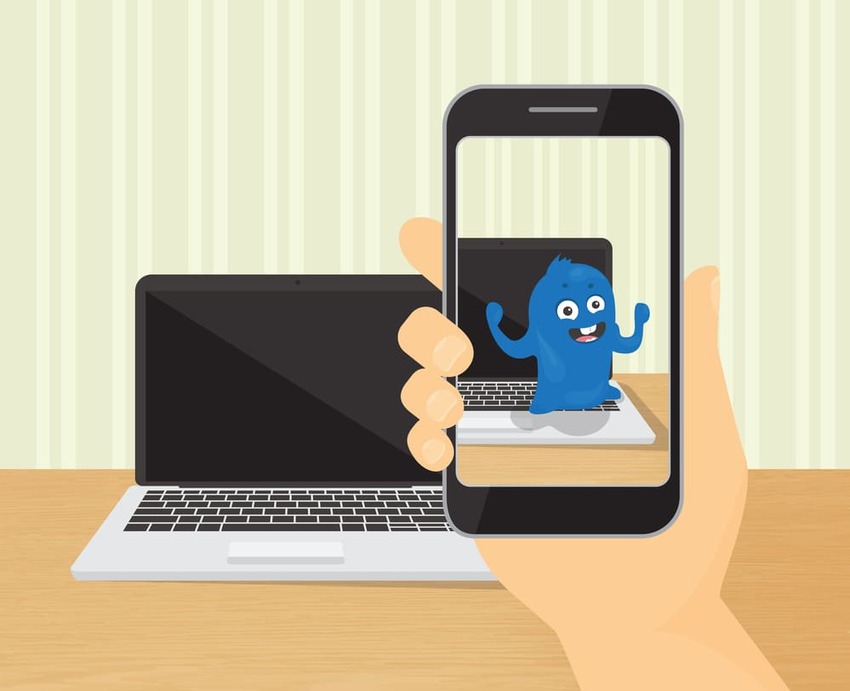 [Augmented reality for e-commerce] How to use this technology to boost sales