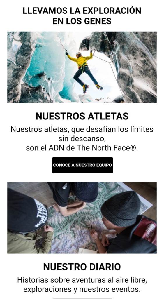 ecommerce welcome email