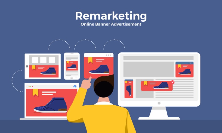10 e-commerce remarketing strategies to boost your ROI