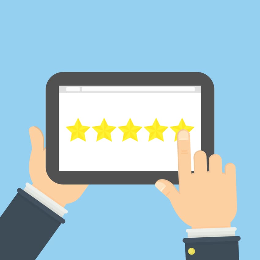 [Rich snippets] What they are and how they can help you increase your CTR (and, in turn, improve your Google ranking)