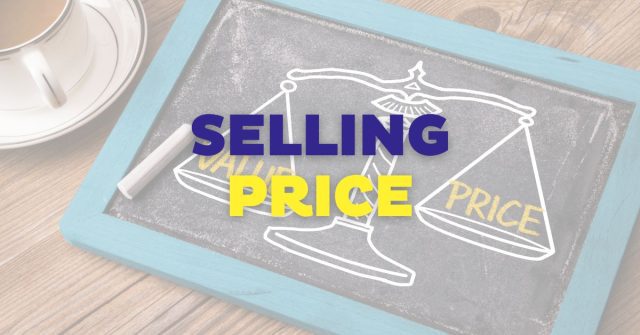 selling-price