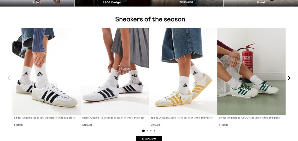 Screenshot from 2024 11 11 18 22 38 website-personalization-example