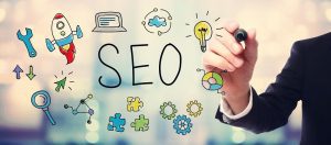 seo para productos