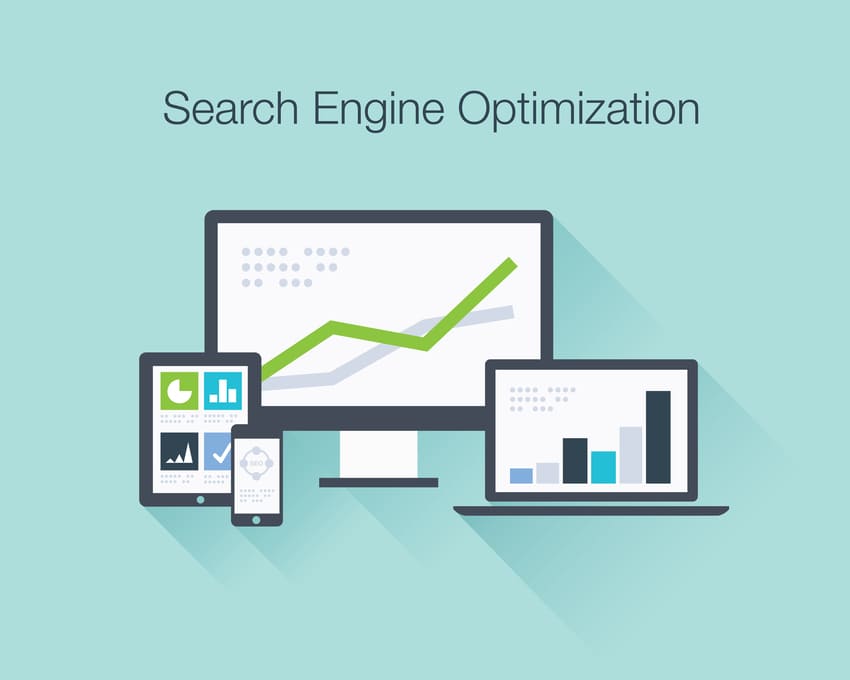 seo woocommerce