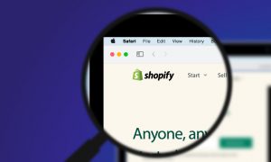 SHopify