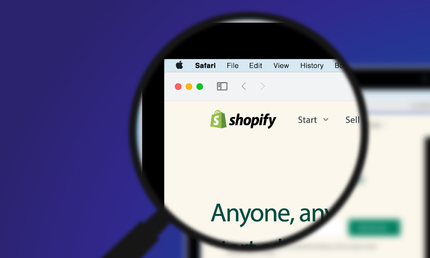 Shopify Store Examples: 20 Site Design Ideas for 2025