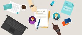 How to write the perfect “About Us” page for your e-commerce (even if you don’t know what to say at this point)