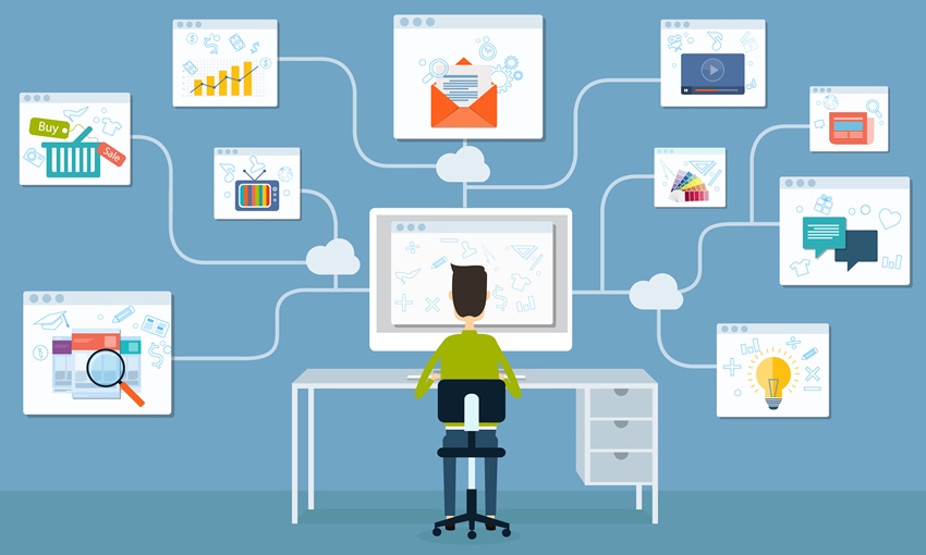 [Storytelling for e-commerce] Once upon a time, there was a trick to selling more by telling stories