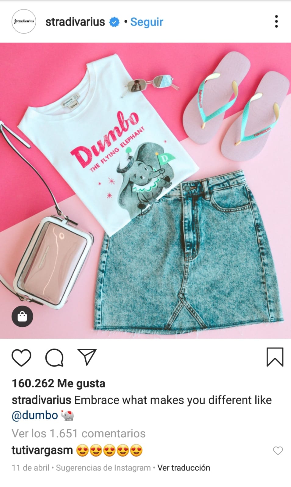 instagram stories doofinder