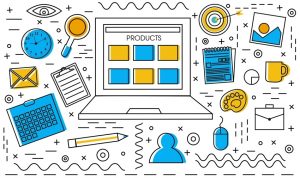 Usabilidad web ecommerce doofinder