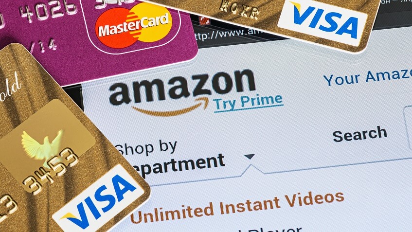 Selling on Amazon: Dr. Jekyll or Mr. Hyde? Myths and facts