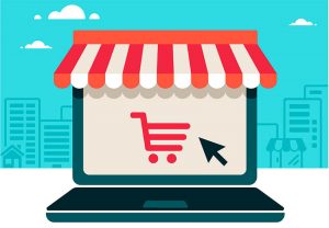 vender una tienda online