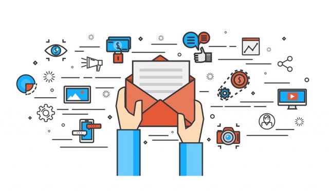 welcome email doofinder