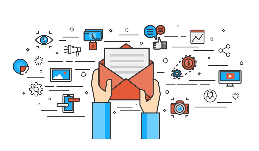 How to write your welcome email to increase your open rate (and your sales!)