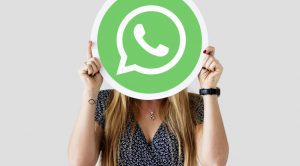 Whatsapp business