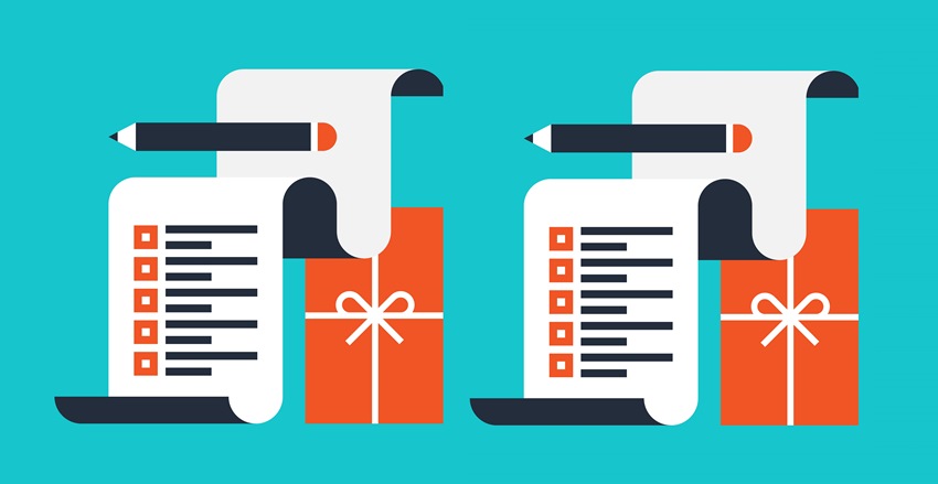 Wish lists: what they are and 5 ways to get the most out of them to get more clients