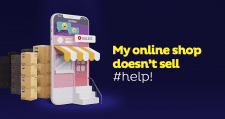 My online shop doesn’t sell, what can I do? Practical advice to increase your eCommerce sales