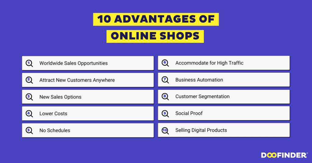 physical-store-vs-online-store