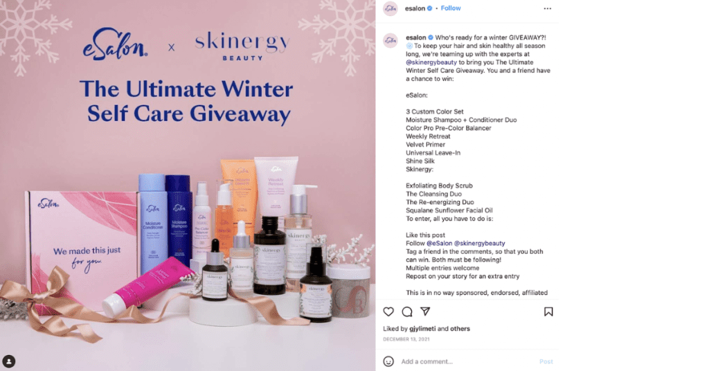 sales-promotion-example