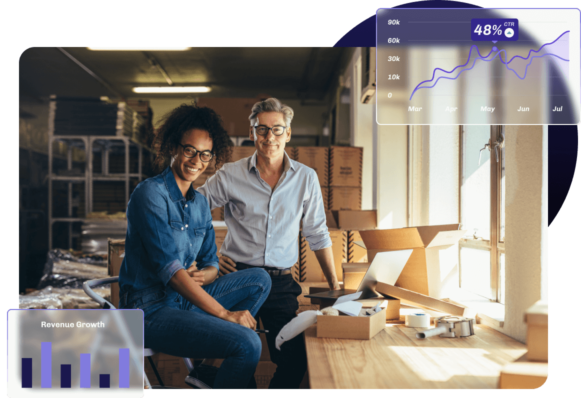 actionable insights for business growth 2