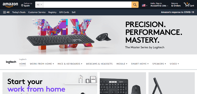 anuncios amazon