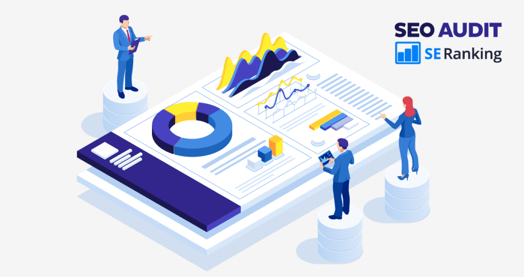 How SEO Audit Can Grow the Ranking of eCommerce Websites in 2024