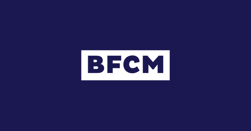 What is BFCM? The Best BFCM Guide for 2024