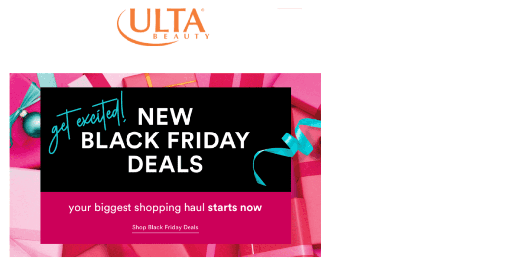bfcm 2 What is Black Friday?