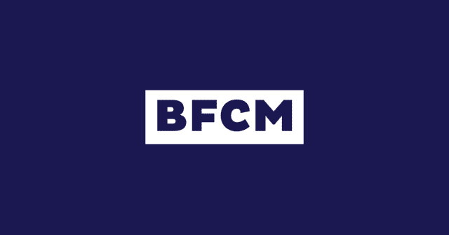 BFCM