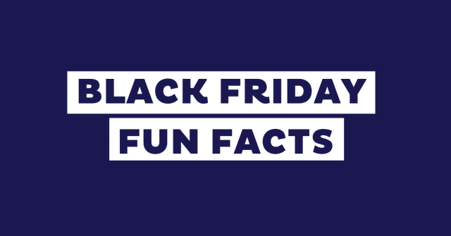 black-friday-fun-facts