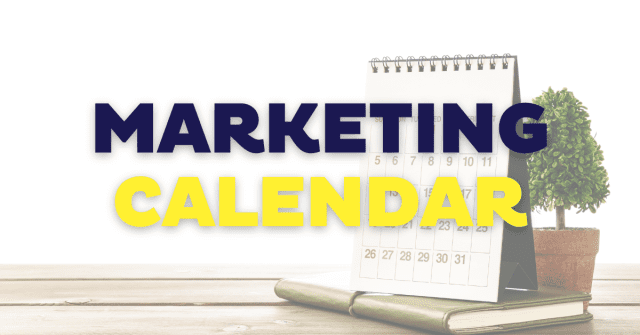 Marketing-Calendar-2023