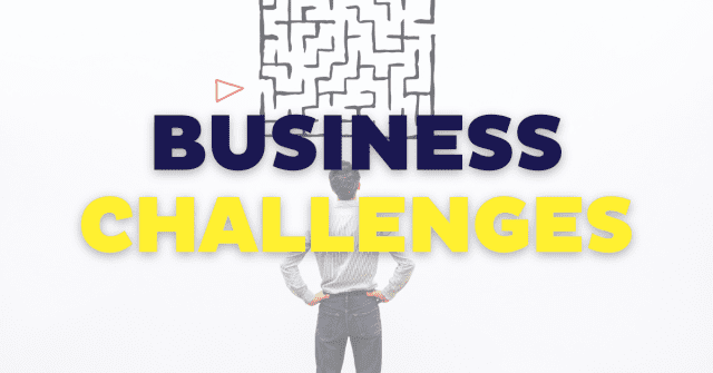 business-challenges