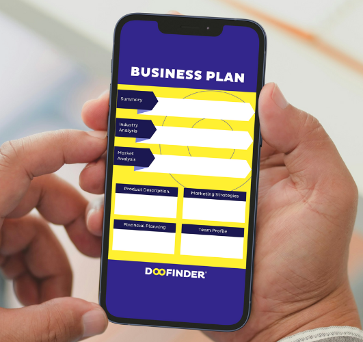 Business Plan 7 Business Plan 7