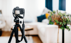 conversion foto video