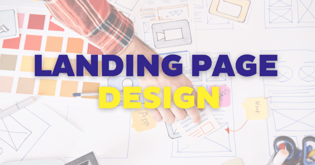landing-page-design