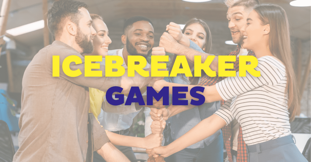 Copy of Icebreakers icebreaker-questions