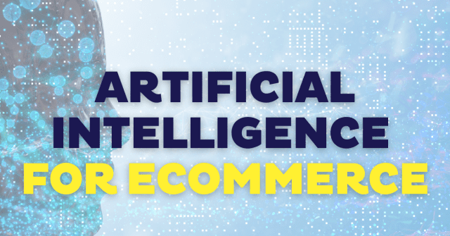 AI-For-Ecommerce
