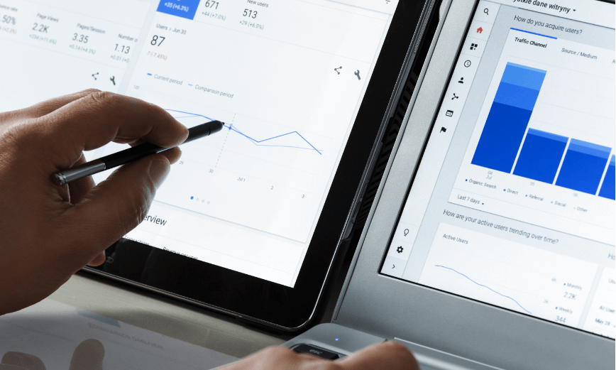 [Core Web Vitals] What they are and how they can help you improve your eCommerce positioning