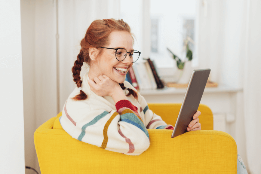 Need some new ideas for your newsletters? Here are 12 examples to get you started