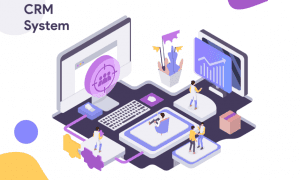 crm ecommerce