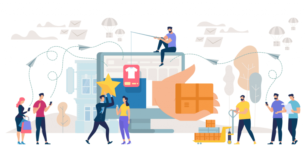 6 cross-selling techniques that will make your customers spend more on your e-commerce