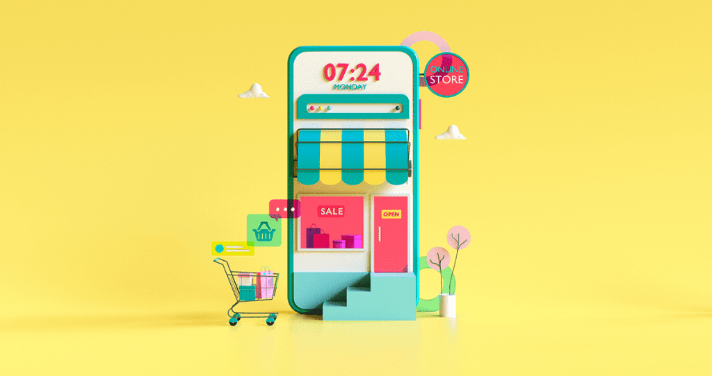 [Budget calculator] Find out how much it costs to start an ecommerce in 2022