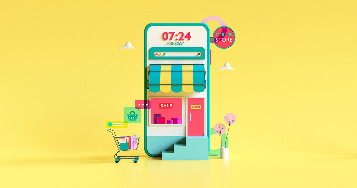 [Budget calculator] Find out how much it costs to start an ecommerce in 2022