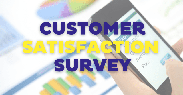 customer-satisfaction-survey
