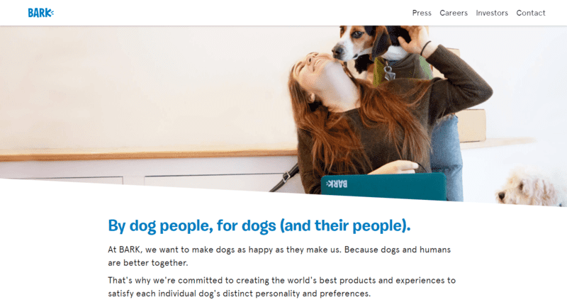 D2C-ecommerce