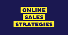 36 Strategies to Generate More Online Sales in 2024