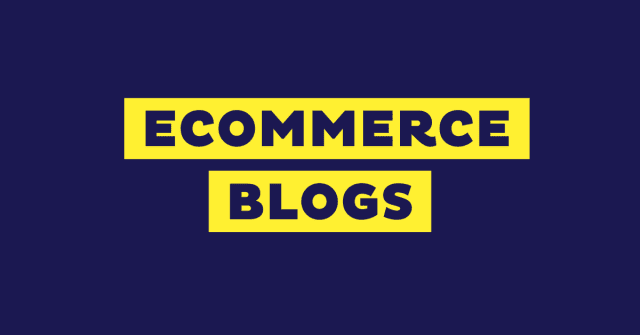 ecommerce-blogs