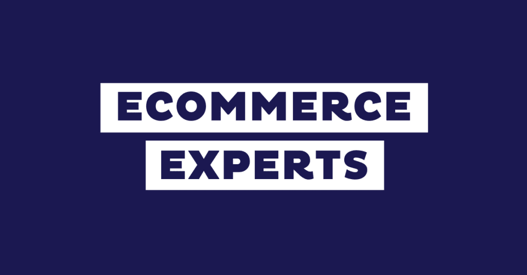 27 eCommerce Experts to Inspire You in 2024